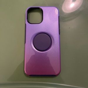 Phone 12 Pro Max Otterbox case